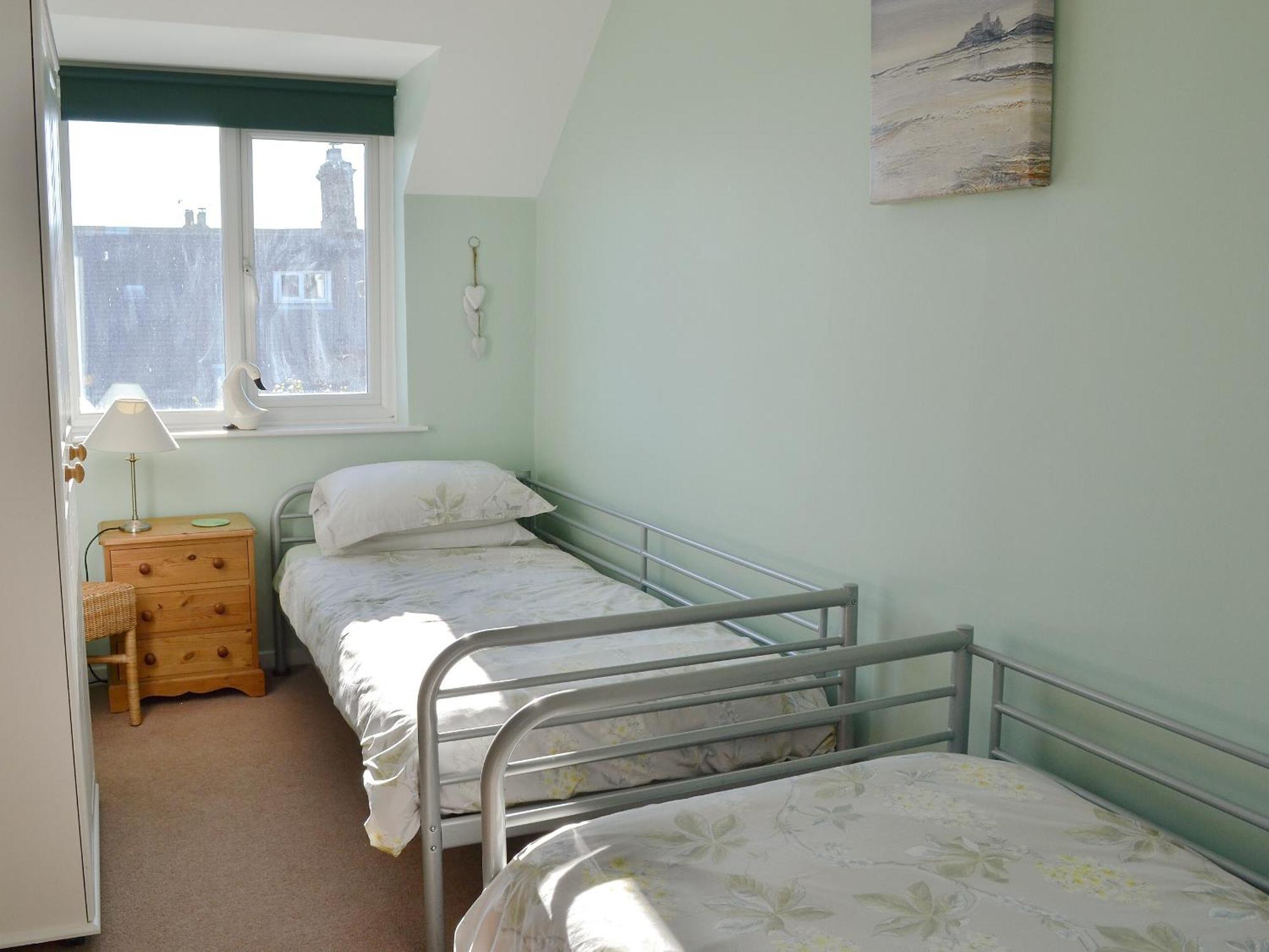 Aidan Cottage Craster Extérieur photo
